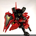 SD SAZABI BB NO.382 沙薩比