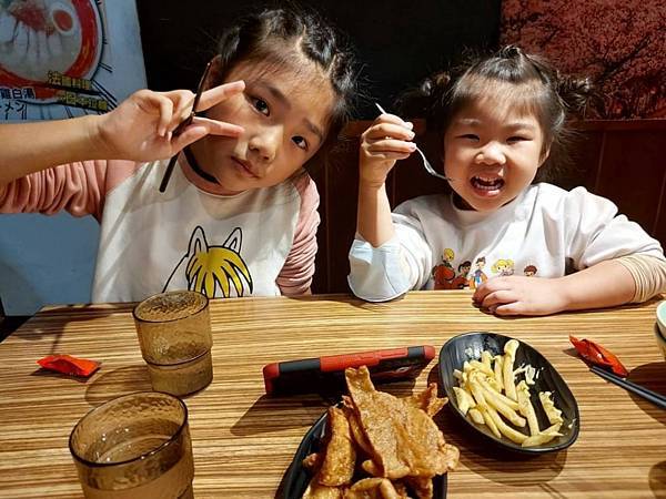 【食記-大甲】豚將拉麵@日南店 (2022.01) @ :: 痞客邦 ::