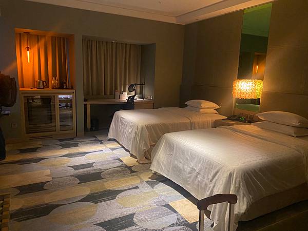 [心得] 新竹 新竹豐邑喜來登飯店