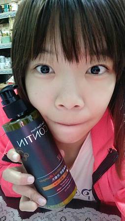 CONTIN康定-酵素植萃洗髮乳_7.jpg 試用