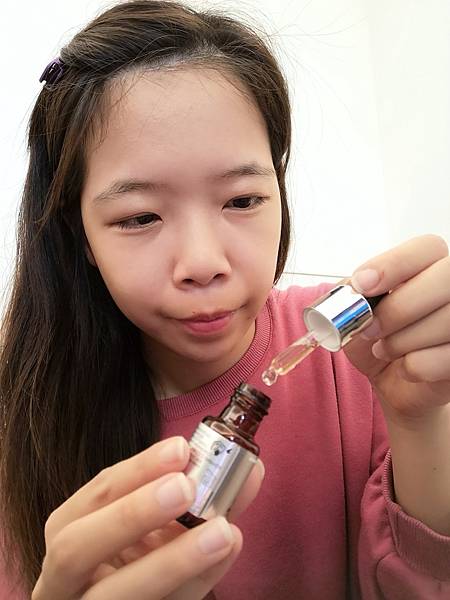 VICHY薇姿15%維他命C超導安瓶,安瓶推薦,維他命C,加強提亮