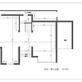 深坑-陳公館原始平面(1F)