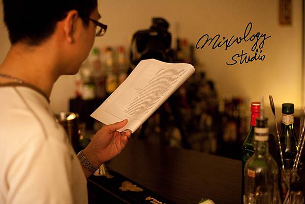 MSA-013 連試4杯Sazerac後，由那希為各位介紹馬丁尼茲(Martinez)與馬丁尼(Martini)～