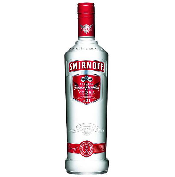 P.34-014  Smirnoff Vodka