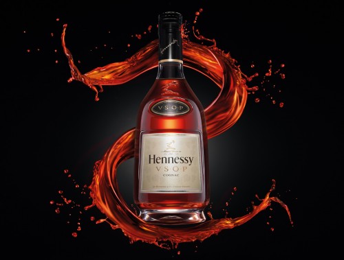 P.37-016 Hennessy-V.S.O.P