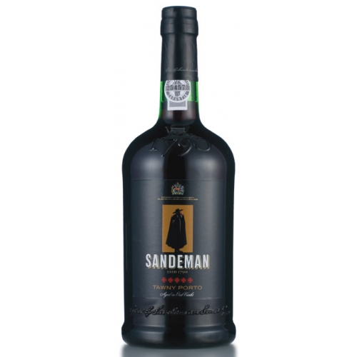 P.47-008 Sandeman Tawny Porto