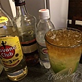 加好加滿的mojito.JPG