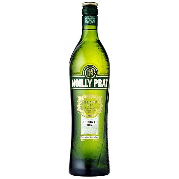 Noilly Prat不甜香艾酒.jpg