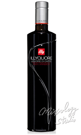 ILLYQUORE illy咖啡香甜酒