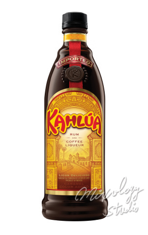 Kahlua 咖啡香甜酒