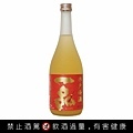 一品水戶梅酒