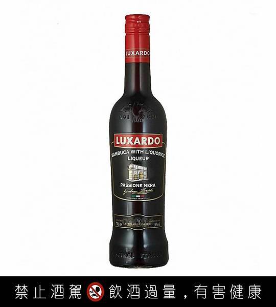 勒薩多衫布卡茴香酒調味款 Luxardo Sambuca 咖啡