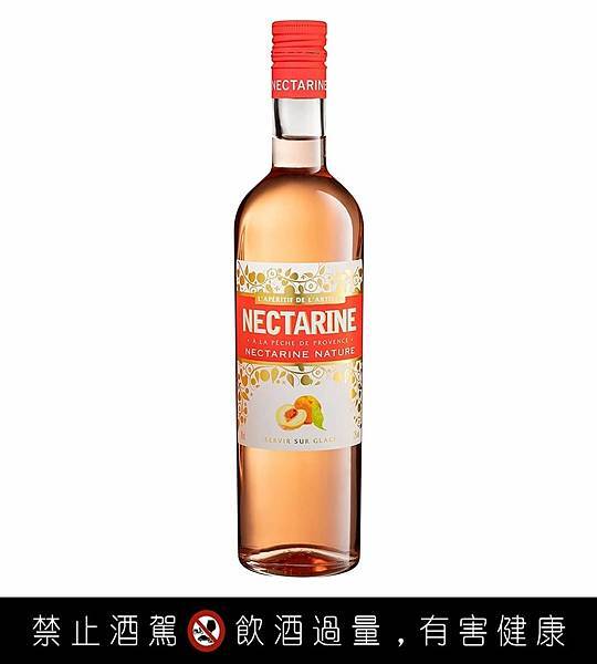 內可塔莉油桃香甜酒 Nectarine liqueur