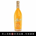 亞莉婕熱帶香甜酒 Alize Passion