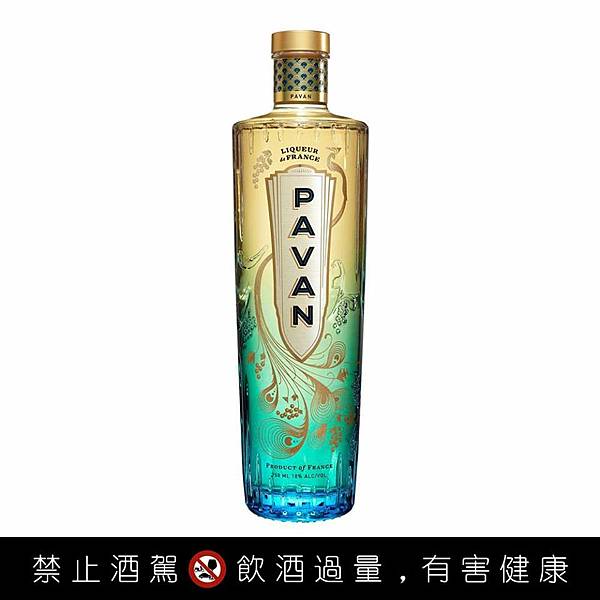 葡夢香甜酒 Pavan