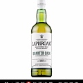 = 拉弗格四分之一桶（一公升） Laphroaig Quarter Cask (1L) =