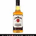 = 金賓波本威士忌 Jim Beam White Label =