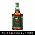 ＝ 金賓裸麥威士忌 Jim Beam Rye ＝