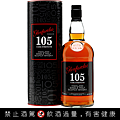 ＝ 格蘭花格105原酒 Glenfarclas 105 Cask Strength ＝