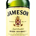 ＝ 尊美醇愛爾蘭威士忌　Jameson`s =