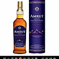 = 雅沐特 原桶強度 Amrut Cask Strength =