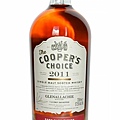 ＝ 酷選大師 威士忌 Coppers choice Glenallachie 2011 ＝