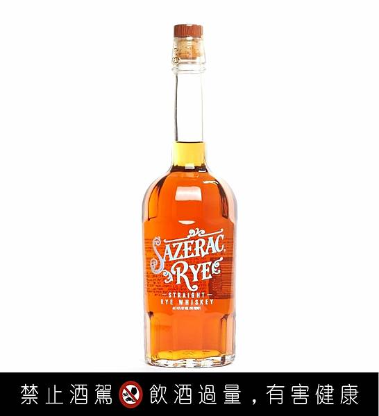 ＝ 賽澤瑞克裸麥威士忌 Sazerac Rye ＝