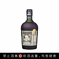 ＝ 外交官12年蘭姆酒 ＝