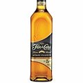 ＝甘蔗之花5年 Flor de Cana 5 ＝