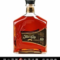 ＝甘蔗之花18年 Flor de Cana 18 ＝