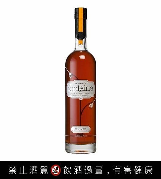 ＝ 湧泉之屋（巧克力） La Maison Fontaine chocolat ＝