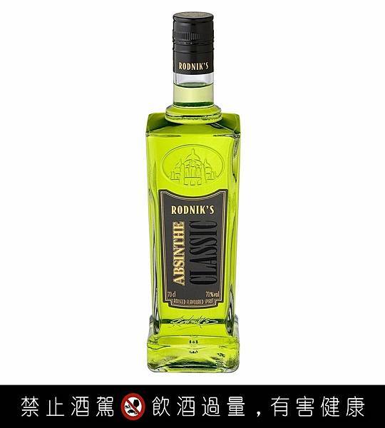 ＝ 羅德尼克經典苦艾酒 Rodnik`s Classic ＝