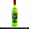 ＝ 勒薩多衫布卡茴香酒(香料蘋果) Luxardo Spiced Apple Sambuca ＝