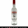 ＝ 勒薩多衫布卡茴香酒 Sambuca Dei Cesari ＝