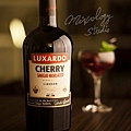 ＝ 勒薩多莫拉可之血櫻桃香甜酒 Luxardo Cherry `Sangue Morlacco` =