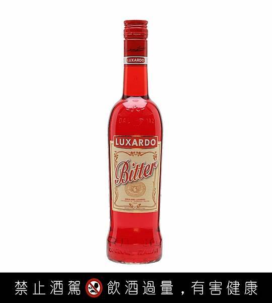 ＝ 勒薩多開胃苦酒 紅 Luxardo Bitter ＝