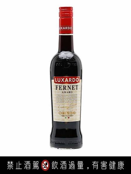 ＝ 勒薩多Fernet Luxardo Fernet ＝