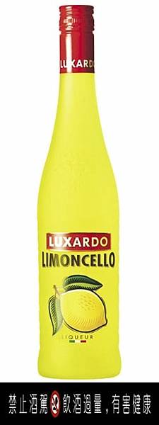 ＝ 勒薩多檸檬酒 Luxardo Limoncello ＝