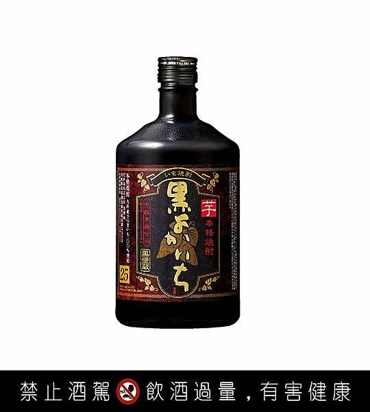 ＝ 寶酒造黑麴本格芋燒酎 ＝