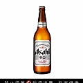 = 朝日ASAHI生啤酒（633ml） Asahi Super Dry =