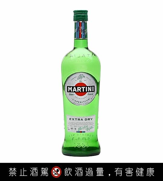 ＝ 馬丁尼香艾酒（EXTRA DRY） Martini Extra Dry =