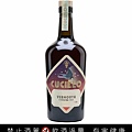 = 杜鵑鳥紅香艾酒 Cucielo Rosso Vermouth di Torino =