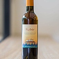 ＝ 卡貝爾甜白葡萄酒 Kabir Moscato Di Pantelleria ＝