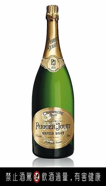 ＝ 皮耶爵香檳 Perrier-Jouet ＝