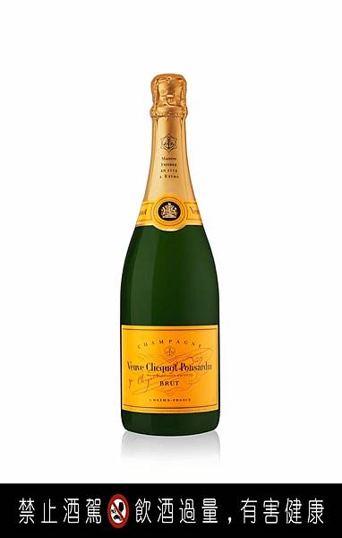 ＝ 凱歌香檳 Veuve Clicquot Ponsardin ＝