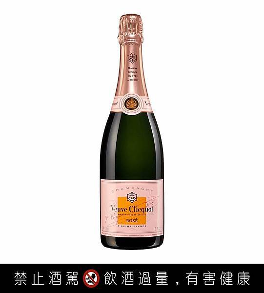 ＝ 凱歌粉紅香檳 Veuve Clizquot Rose ＝