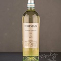 ＝灰皮諾白葡萄酒 Tommasi Le Rosse Pinot Grigio IGT 2017 ＝