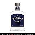 ＝ 波德仕琴酒 Boodles Gin ＝