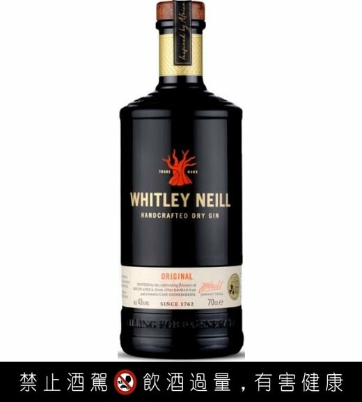 = 英國惠特利尼爾琴酒 Whitley neil london gin =