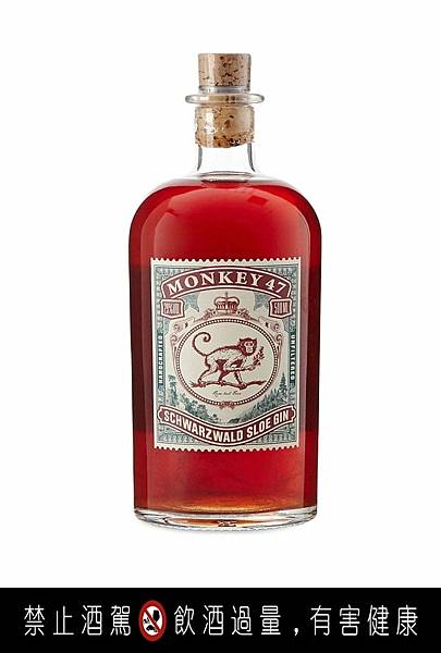 = 猴子47野莓琴酒 Monkey 47 Sloe Gin =